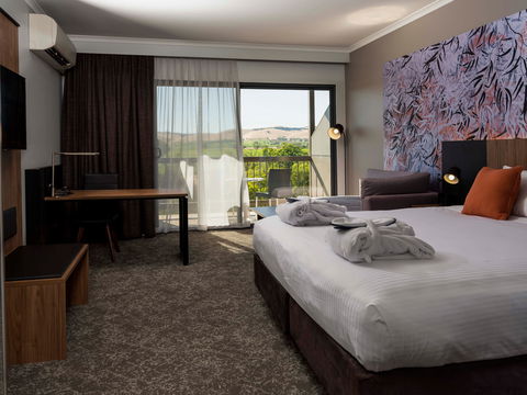 Novotel Barossa Valley Resort - Perths Hotel 6