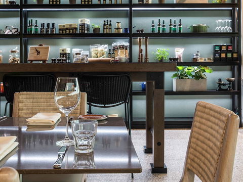 Novotel Barossa Valley Resort - Perths Hotel 11