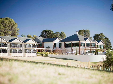 Novotel Barossa Valley Resort - Perths Hotel 17