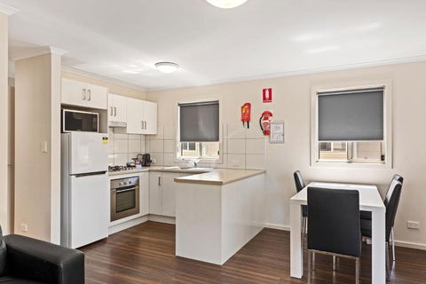 Discovery Parks Barossa Valley - Perths Hotel 5