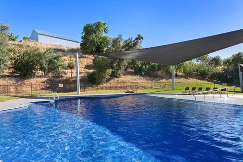 Discovery Parks Barossa Valley - Perths Hotel 7