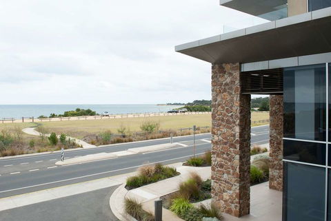 Wyndham Resort Torquay - Perths Hotel 1