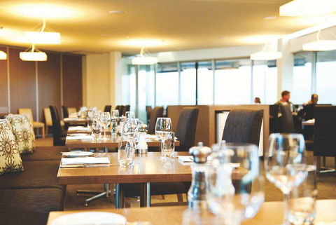 Wyndham Resort Torquay - Perths Hotel 11