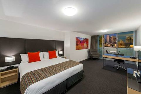 Mantra South Bank - Perths Hotel 10