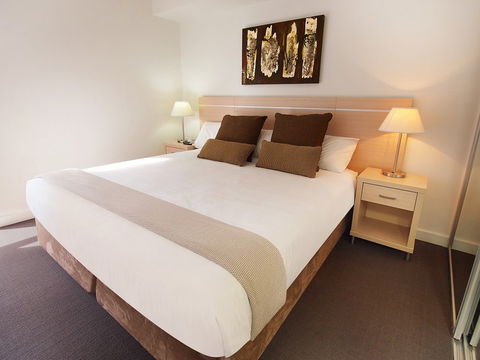 Oaks Festival Towers - Perths Hotel 1