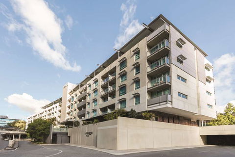 Adina Apartment Hotel Perth - Perths Hotel 0