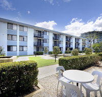 Assured Waterside Apartments - Perths Hotel