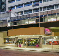 Mercure Hotel Perth - Perths Hotel