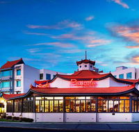 Pagoda Resort  Spa - Perths Hotel