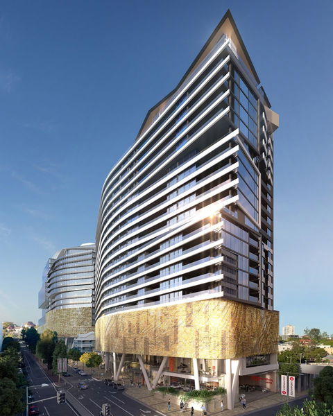 Emporium Hotel South Bank - Perths Hotel 0