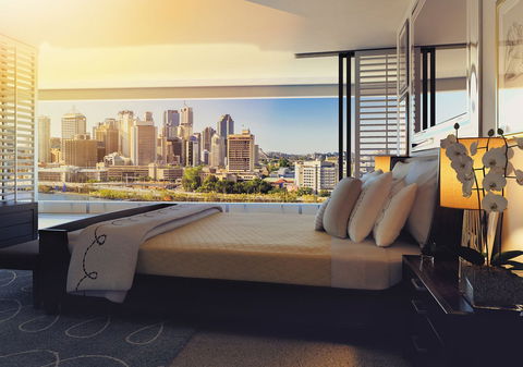 Emporium Hotel South Bank - Perths Hotel 1