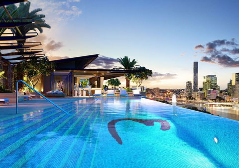 Emporium Hotel South Bank - Perths Hotel 2