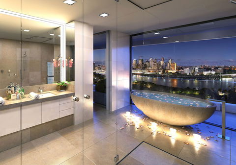 Emporium Hotel South Bank - Perths Hotel 3