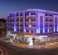 Jephson Hotel - Perths Hotel