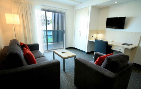 Jephson Hotel - Perths Hotel 3