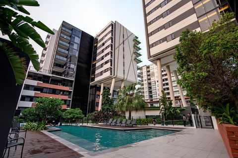 Arise Arena - Perths Hotel 9