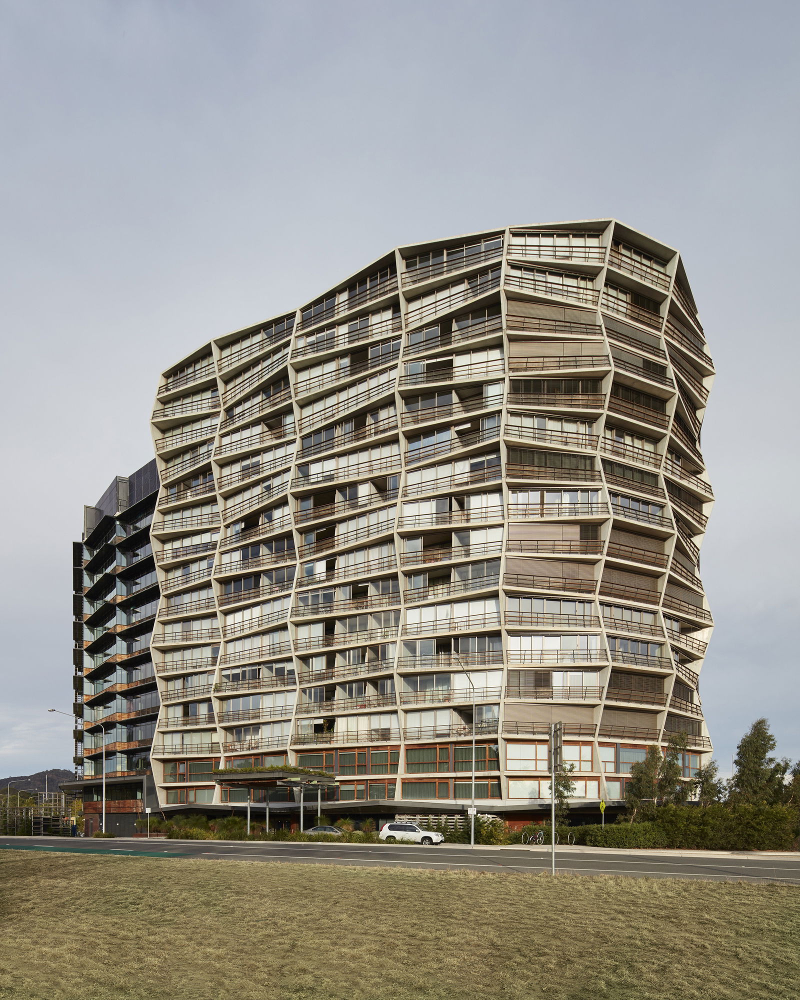 Northcote South ACT Perths Hotel