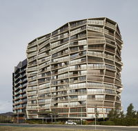 Ovolo Nishi - Perths Hotel