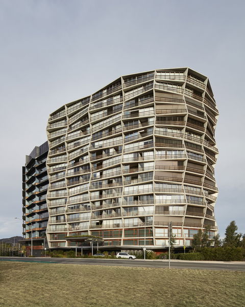Ovolo Nishi - Perths Hotel 0