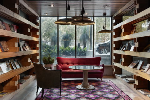 Ovolo Nishi - Perths Hotel 2