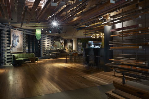 Ovolo Nishi - Perths Hotel 3