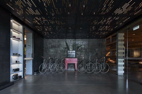 Ovolo Nishi - Perths Hotel 4
