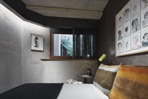 Ovolo Nishi - Perths Hotel 5