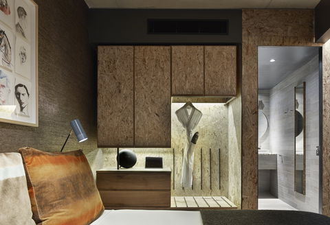 Ovolo Nishi - Perths Hotel 6