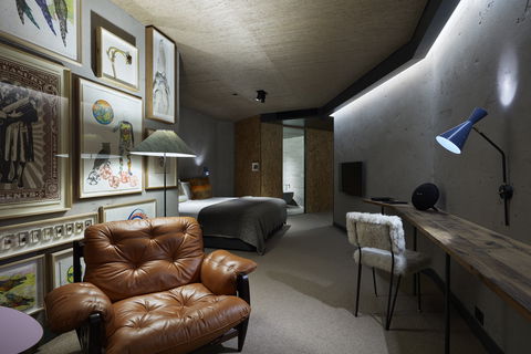 Ovolo Nishi - Perths Hotel 7