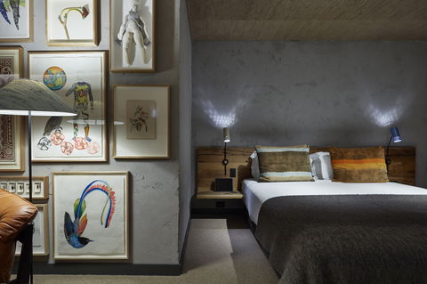 Ovolo Nishi - Perths Hotel 8