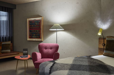 Ovolo Nishi - Perths Hotel 10