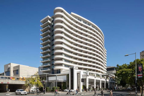 Rydges South Bank Brisbane - Perths Hotel 0