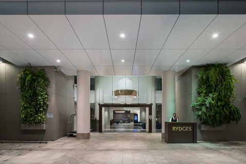 Rydges South Bank Brisbane - Perths Hotel 1