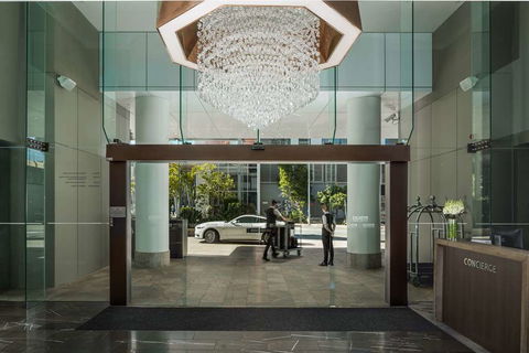 Rydges South Bank Brisbane - Perths Hotel 2