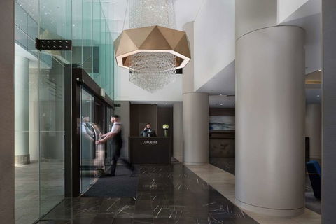 Rydges South Bank Brisbane - Perths Hotel 3