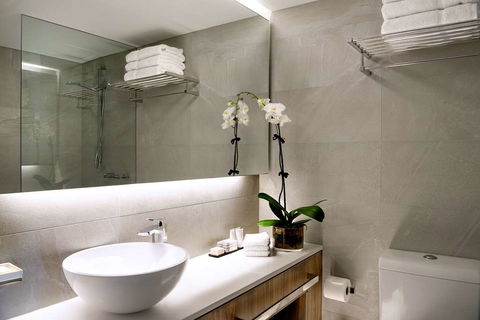 Rydges South Bank Brisbane - Perths Hotel 4