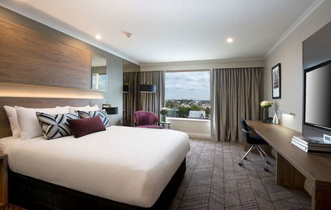 Rydges South Bank Brisbane - Perths Hotel 5