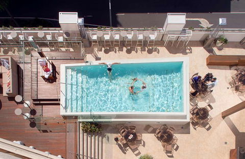Rydges South Bank Brisbane - Perths Hotel 6