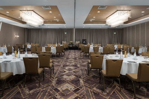 Rydges South Bank Brisbane - Perths Hotel 8