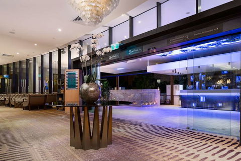 Rydges South Bank Brisbane - Perths Hotel 9