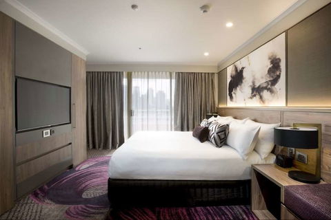 Rydges South Bank Brisbane - Perths Hotel 11