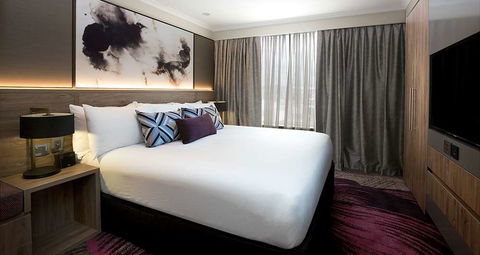 Rydges South Bank Brisbane - Perths Hotel 12