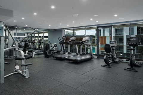 Rydges South Bank Brisbane - Perths Hotel 13