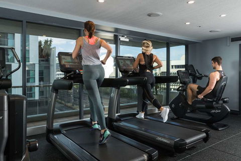 Rydges South Bank Brisbane - Perths Hotel 14