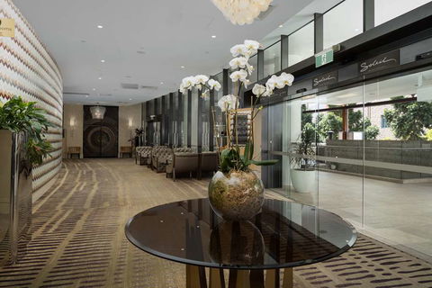 Rydges South Bank Brisbane - Perths Hotel 16