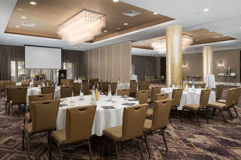 Rydges South Bank Brisbane - Perths Hotel 17