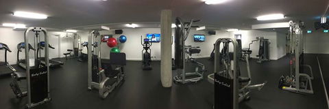 Avenue Hotel Canberra - Perths Hotel 0