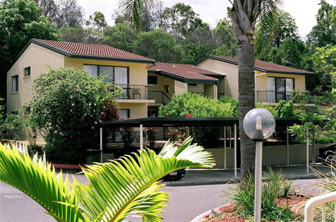Mount Ommaney Hotel Apartments - Perths Hotel 1