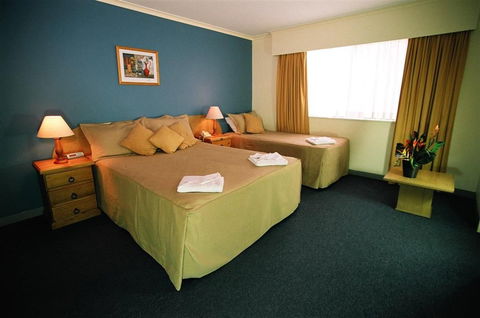 Mount Ommaney Hotel Apartments - Perths Hotel 3