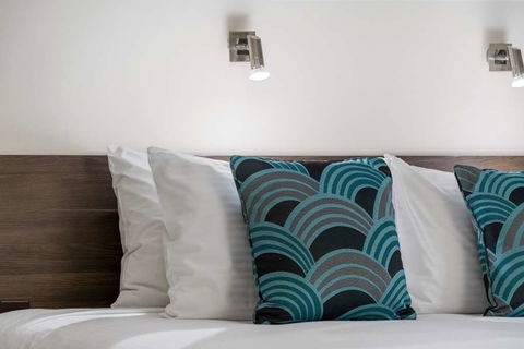 Quality Hotel Robertson Gardens - Perths Hotel 5